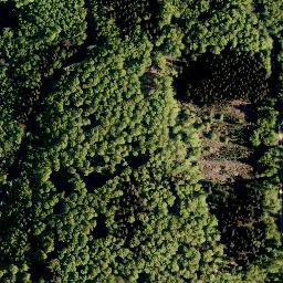 Satellite imagery of Egge, DE