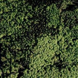Satellite imagery of Egge, DE