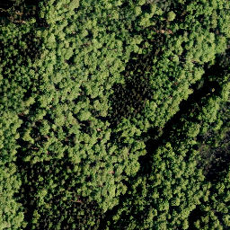 Satellite imagery of Egge, DE