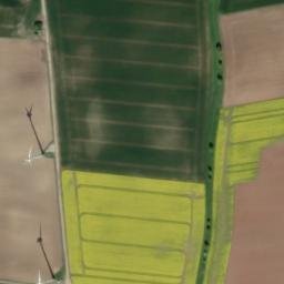 Satellite imagery of Roter Berg, DE