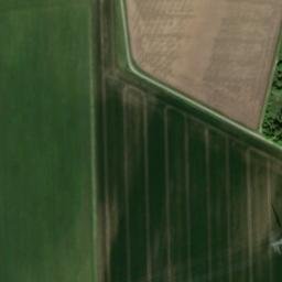 Satellite imagery of Vossberg, DE