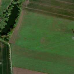 Satellite imagery of Vossberg, DE