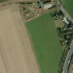 Satellite imagery of Ölper Turm, DE