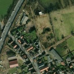 Satellite imagery of Ölper Turm, DE