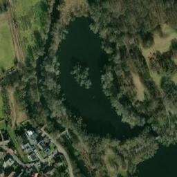 Satellite imagery of Ölper Turm, DE