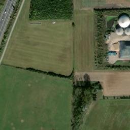 Satellite imagery of Hauptsendemast Cremlingen, DE