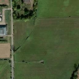 Satellite imagery of Reflektormast Cremlingen, DE
