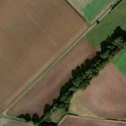 Satellite imagery of Reflektormast Cremlingen, DE