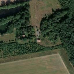 Satellite imagery of Spitzberg, DE