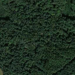 Satellite imagery of Spitzberg, DE