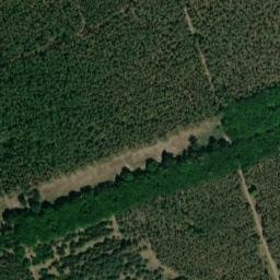 Satellite imagery of Hauptsendemast Burg, DE