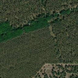 Satellite imagery of Hauptsendemast Burg, DE