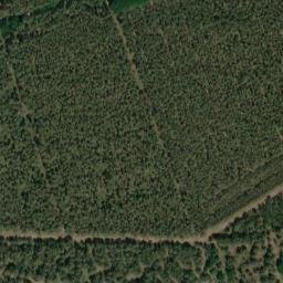 Satellite imagery of Hauptsendemast Burg, DE