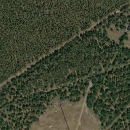 Satellite imagery of Sender Burg, Rohrmast-Ost, DE