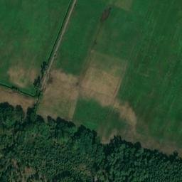 Satellite imagery of Hüllberg, DE