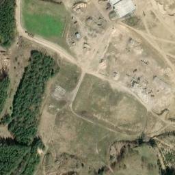 Satellite imagery of Ziebchenberg, DE