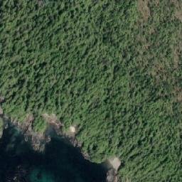 Satellite imagery of Cameron Point, CA