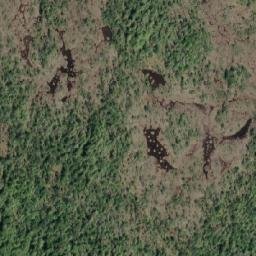 Satellite imagery of Cameron Point, CA