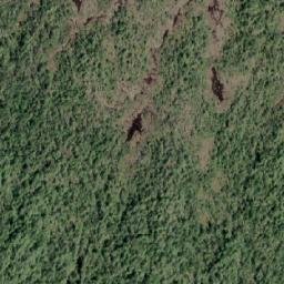 Satellite imagery of Knarled Point, CA