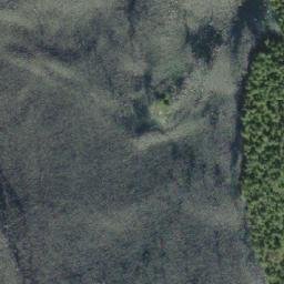 Satellite imagery of Donald Point, CA