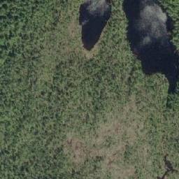 Satellite imagery of Donald Point, CA