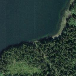 Satellite imagery of Benn Point, CA