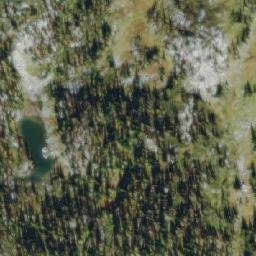 Satellite imagery of Northview Peak, CA