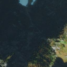 Satellite imagery of Murtle Peak, CA