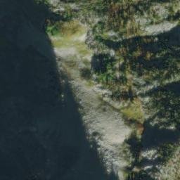 Satellite imagery of Murtle Peak, CA