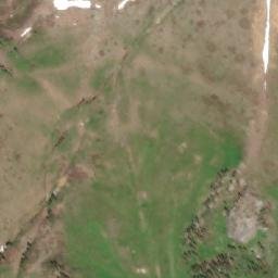 Satellite imagery of Mount St. Anne, CA