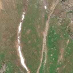 Satellite imagery of Mount St. Anne, CA