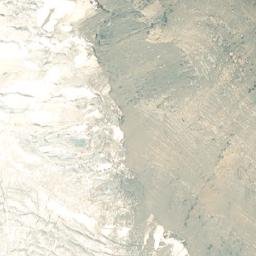 Satellite imagery of Mount Farrar, CA