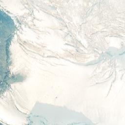 Satellite imagery of Brouillard Mountain, CA