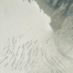 Satellite imagery of Woolley Shoulder, CA