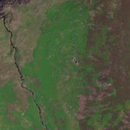 Satellite imagery of Deelick Point, IE