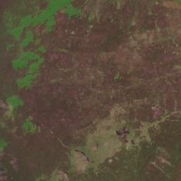 Satellite imagery of Deelick Point, IE