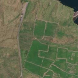 Satellite imagery of Brandon Point, IE