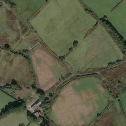 Satellite imagery of Penycastell, GB