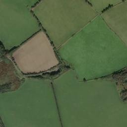 Satellite imagery of Penycastell, GB
