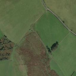 Satellite imagery of Penycastell, GB