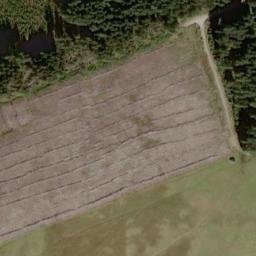 Satellite imagery of Gwaelod-y-rhos, GB