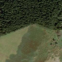 Satellite imagery of Gwaelod-y-rhos, GB