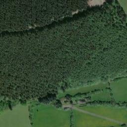 Satellite imagery of Twiscob Moat, GB