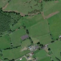 Satellite imagery of Twiscob Moat, GB