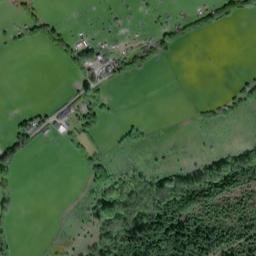Satellite imagery of Twiscob Moat, GB