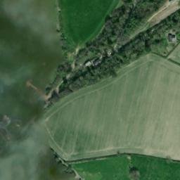 Satellite imagery of Stapleton Castle, GB