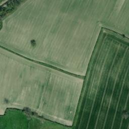 Satellite imagery of Stapleton Castle, GB
