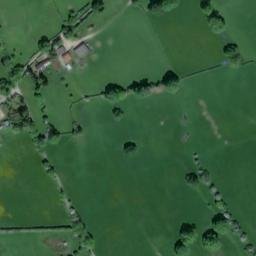 Satellite imagery of Camp Wood Mound, GB