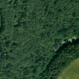 Satellite imagery of Olivers Mount, GB