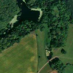 Satellite imagery of Olivers Mount, GB